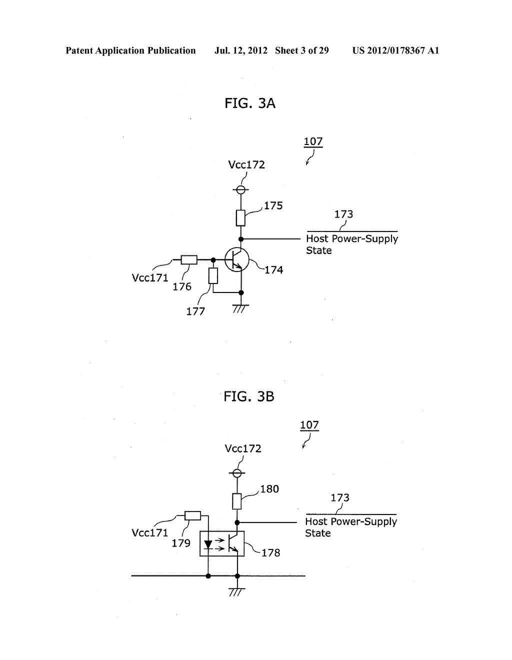 NEAR FIELD COMMUNICATION DEVICE AND METHOD OF CONTROLLING THE SAME - diagram, schematic, and image 04