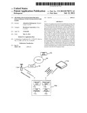 Method And System For Portable Data Storage With Integrated 60 Ghz Radio diagram and image