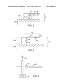 METHODS FOR ADJUSTING RADIO-FREQUENCY CIRCUITRY TO MITIGATE INTERFERENCE     EFFECTS diagram and image