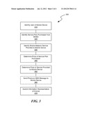 SYSTEM AND METHOD FOR PROVIDING A NETWORK SERVICE IN A DISTRIBUTED FASHION     TO A MOBILE DEVICE diagram and image