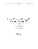 METHOD AND APPARATUS FOR LOCATION UPDATE IN MOBILE COMMUNICATION SYSTEM diagram and image