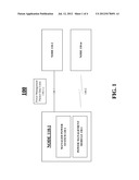 TECHNIQUES FOR COMMUNICATIONS POWER MANAGEMENT BASED ON SYSTEM STATES diagram and image