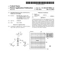 Method for Selecting Antennas in a Wireless Networks diagram and image