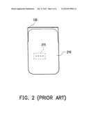 SMART CHARGING SYSTEM diagram and image