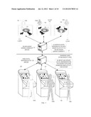 WAGERING GAME DIGITAL REPRESENTATIVE diagram and image