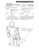 HUMAN MOVEMENT MEASUREMENT SYSTEM diagram and image