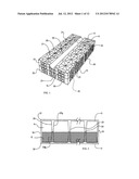 Activity Surfaces Using Structural Modules diagram and image