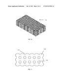 Activity Surfaces Using Structural Modules diagram and image