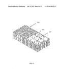 Activity Surfaces Using Structural Modules diagram and image