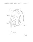 SYSTEM AND METHOD FOR MAINTAINING MULTIPLE GOLF CLUBS diagram and image