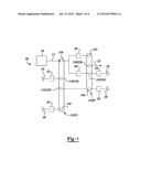 MULTIPLE SPEED TRANSMISSION WITH A PUMP ASSISTED LAUNCH DEVICE diagram and image