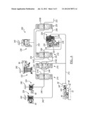 PLANETARY TRANSMISSION WITH LAUNCH CLUTCH diagram and image