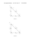 ARTIFICIAL CLIMBING WALL PANEL, BRACKET FOR ARTIFICIAL CLIMBING WALL PANEL     AND ARTIFICIAL CLIMBING WALL STRUCTURE USING THE SAME diagram and image