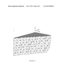 ARTIFICIAL CLIMBING WALL PANEL, BRACKET FOR ARTIFICIAL CLIMBING WALL PANEL     AND ARTIFICIAL CLIMBING WALL STRUCTURE USING THE SAME diagram and image