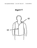 EXERCISE APPARATUS AND APPAREL diagram and image