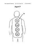 EXERCISE APPARATUS AND APPAREL diagram and image