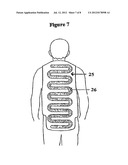 EXERCISE APPARATUS AND APPAREL diagram and image