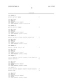 METHODS AND COMPOSITIONS FOR NUCLEIC ACID AMPLIFICATION diagram and image