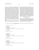 ENGINEERING OF ZINC FINGER ARRAYS BY CONTEXT-DEPENDENT ASSEMBLY diagram and image