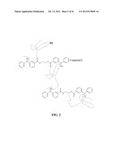 PHOTOCHEMICAL METHODS AND PHOTOACTIVE COMPOUNDS FOR MODIFYING SURFACES diagram and image