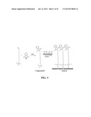 PHOTOCHEMICAL METHODS AND PHOTOACTIVE COMPOUNDS FOR MODIFYING SURFACES diagram and image