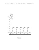 PHOTOCHEMICAL METHODS AND PHOTOACTIVE COMPOUNDS FOR MODIFYING SURFACES diagram and image