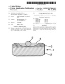 Process for Producing a Multi-Phase Detergent Tablet diagram and image