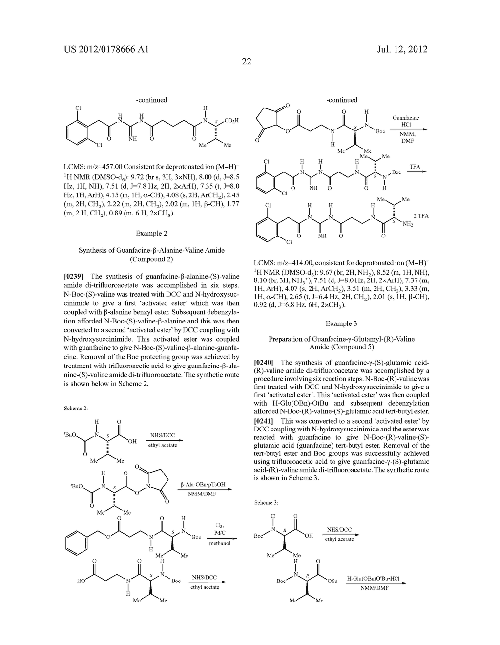 PRODRUGS OF GUANFACINE - diagram, schematic, and image 28