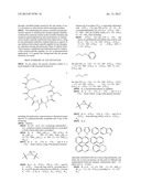 Melanocortin Receptor-Specific Peptides diagram and image