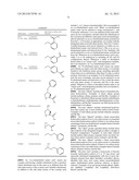 Melanocortin Receptor-Specific Peptides diagram and image