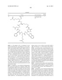 Melanocortin Receptor-Specific Peptides diagram and image