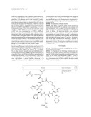 Melanocortin Receptor-Specific Peptides diagram and image