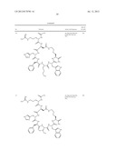 Melanocortin Receptor-Specific Peptides diagram and image