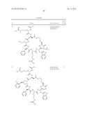 Melanocortin Receptor-Specific Peptides diagram and image