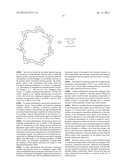 CYCLODEXTRIN-BASED POLYMERS FOR THERAPEUTICS DELIVERY diagram and image