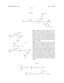 CYCLODEXTRIN-BASED POLYMERS FOR THERAPEUTICS DELIVERY diagram and image