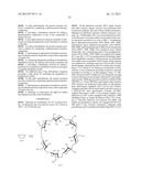 CYCLODEXTRIN-BASED POLYMERS FOR THERAPEUTICS DELIVERY diagram and image