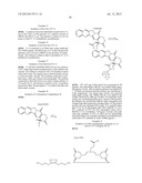 CYCLODEXTRIN-BASED POLYMERS FOR THERAPEUTICS DELIVERY diagram and image