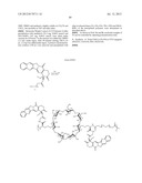 CYCLODEXTRIN-BASED POLYMERS FOR THERAPEUTICS DELIVERY diagram and image