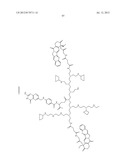 CYCLODEXTRIN-BASED POLYMERS FOR THERAPEUTICS DELIVERY diagram and image