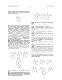 SUBSTITUTED PYRAZOLO[1,5-a]PYRIMIDINE COMPOUNDS AS mTOR INHIBITORS diagram and image