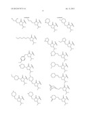 SUBSTITUTED PYRAZOLO[1,5-a]PYRIMIDINE COMPOUNDS AS mTOR INHIBITORS diagram and image