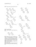 SUBSTITUTED PYRAZOLO[1,5-a]PYRIMIDINE COMPOUNDS AS mTOR INHIBITORS diagram and image