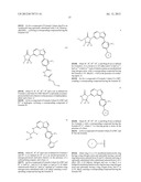 SUBSTITUTED PYRAZOLO[1,5-a]PYRIMIDINE COMPOUNDS AS mTOR INHIBITORS diagram and image