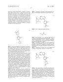 SUBSTITUTED PYRAZOLO[1,5-a]PYRIMIDINE COMPOUNDS AS mTOR INHIBITORS diagram and image