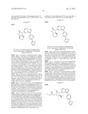 SUBSTITUTED PYRAZOLO[1,5-a]PYRIMIDINE COMPOUNDS AS mTOR INHIBITORS diagram and image