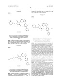 SUBSTITUTED PYRAZOLO[1,5-a]PYRIMIDINE COMPOUNDS AS mTOR INHIBITORS diagram and image