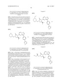 SUBSTITUTED PYRAZOLO[1,5-a]PYRIMIDINE COMPOUNDS AS mTOR INHIBITORS diagram and image