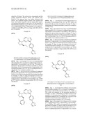 SUBSTITUTED PYRAZOLO[1,5-a]PYRIMIDINE COMPOUNDS AS mTOR INHIBITORS diagram and image