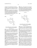 SUBSTITUTED PYRAZOLO[1,5-a]PYRIMIDINE COMPOUNDS AS mTOR INHIBITORS diagram and image